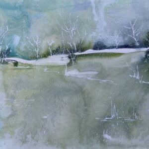 A Touch of Frost