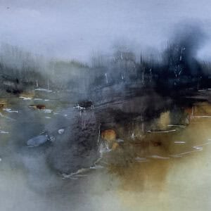 And there’s a place that I’ve dreamed of