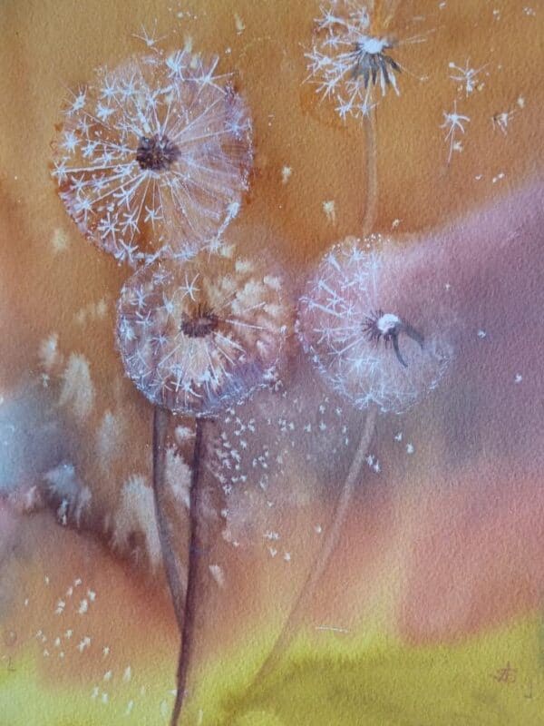 Tempus Fugit